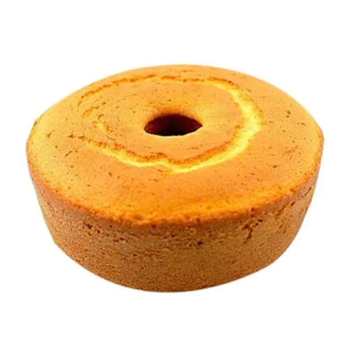 Bolo Romana Fofo FLaranja 550g - Romana