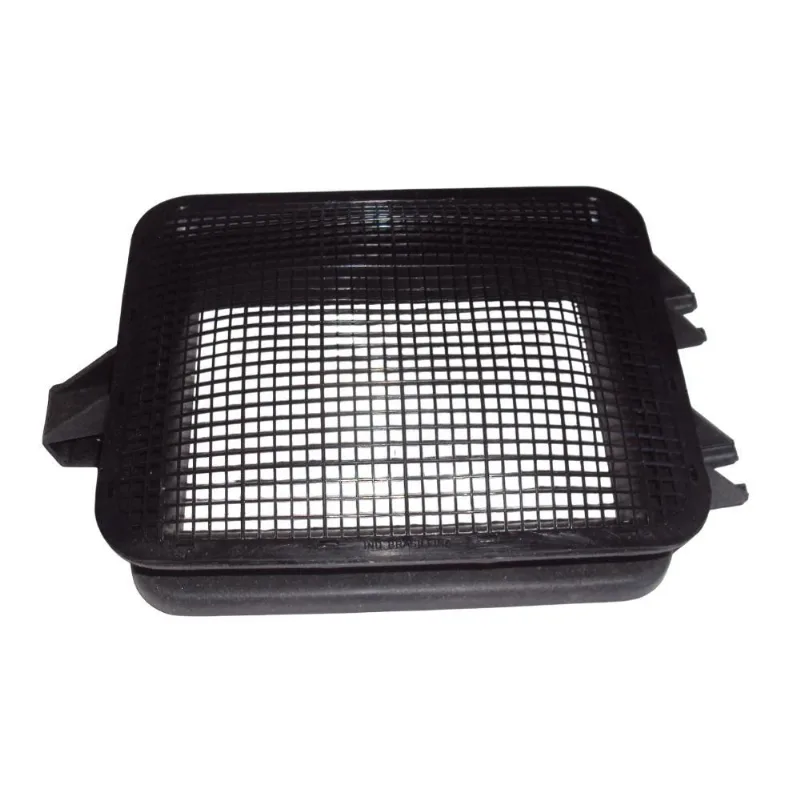 Gol Bocal Grade De Ventilação Vw Genuíno
