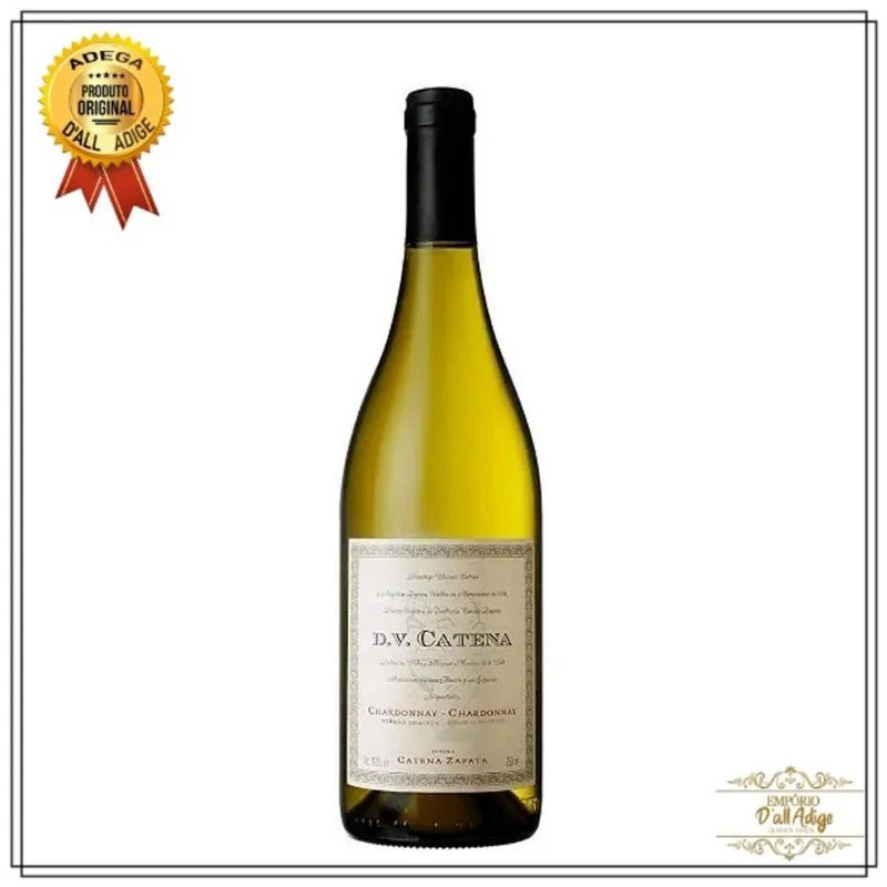 Vinho Argentino dv Catena Chardonnay Chardonnay