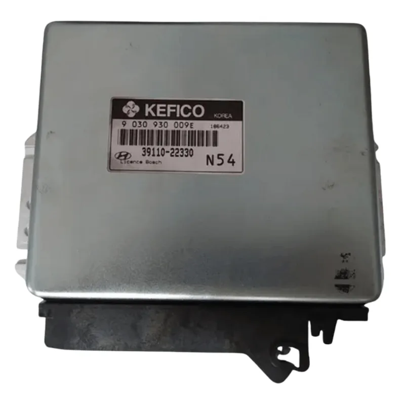 Modulo De Ignição Hyundai Acent 95 3911022330