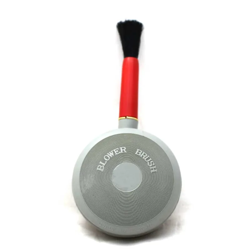 Bomba de Ar First com Pincel
