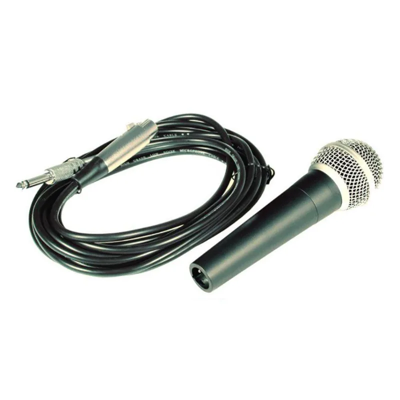 Microfone Csr Ht-58-a Profissional Sem Chave Anti Queda - CSR - Ferramentas