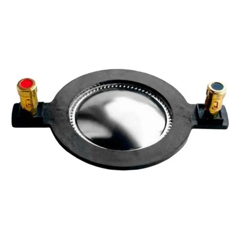 Reparo Para Driver Titanio 8 Ohms Csr 450r Csr