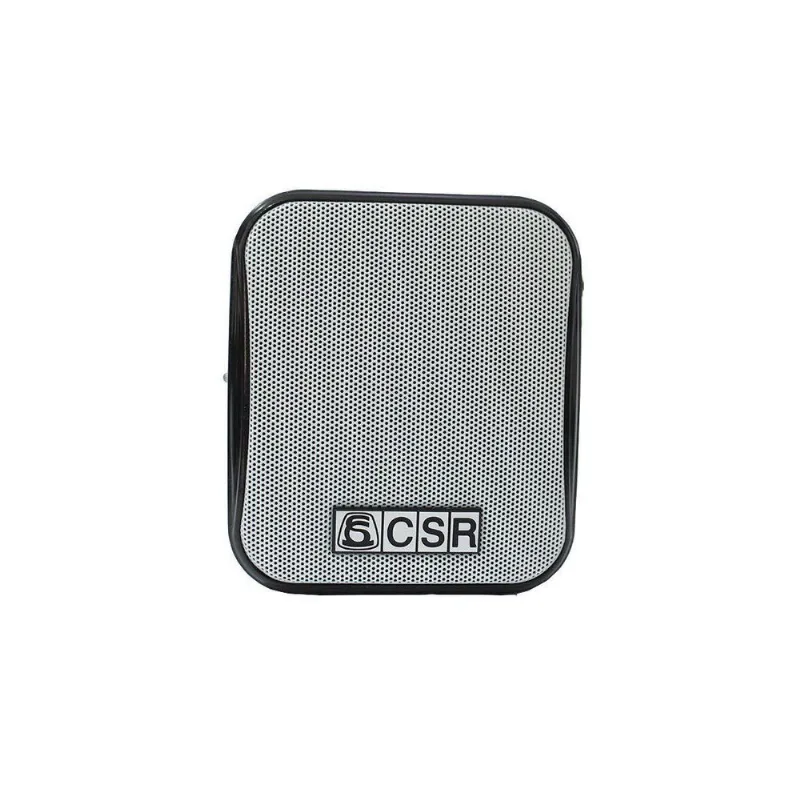 KIT PROFESSOR PORTÁTIL C/ FIO AMPLIFICADO USB / BLUETOOTH / BATERIA - BW 178BT CSR