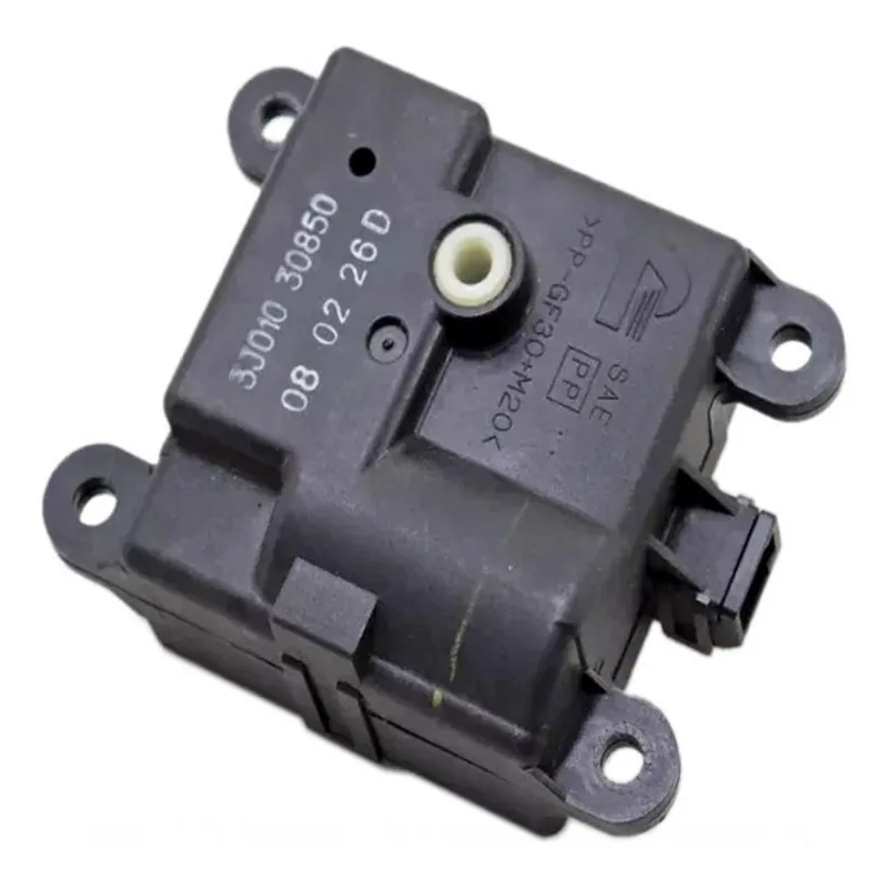 Motor Atuador Caixa De Ar Nissan X Trail 2.0 3j01030850