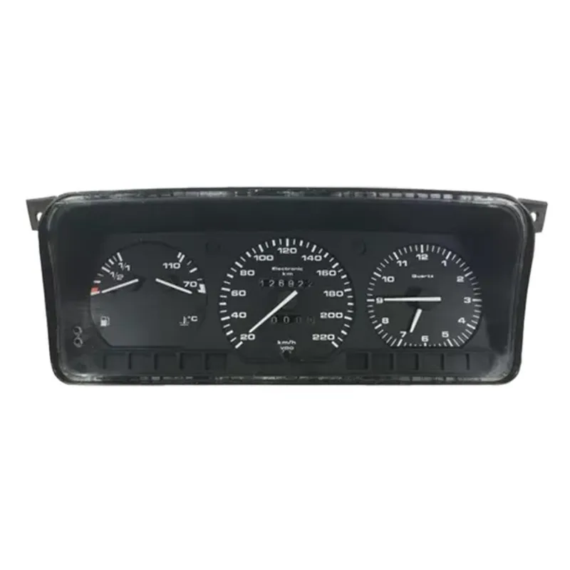 Santana 126 Painel Velocimetro Relogio 3279190336