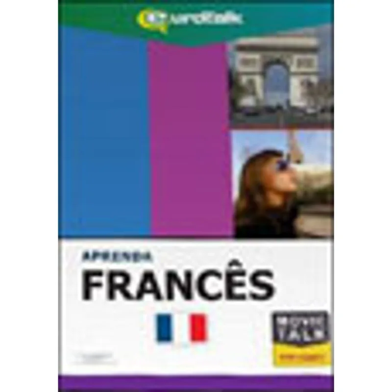 MOVIE TALK - FRANCES - AVANÇADO