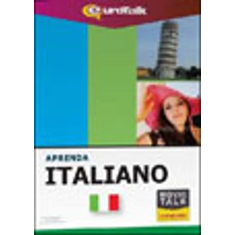 MOVIE TALK: APRENDA ITALIANO - AVANÇADO
