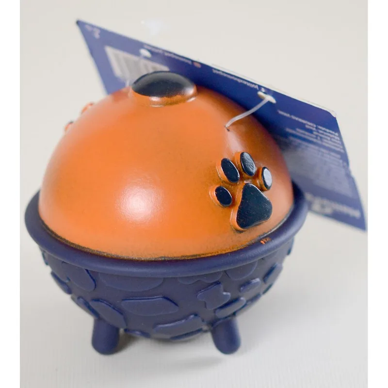 Brinquedo Churras em Vinil HomePet H11014062SR925