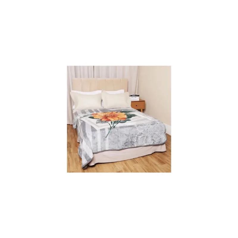 Cobertor Casal Kyor Plus Microfibra Verona 180X2,20 Jolitex