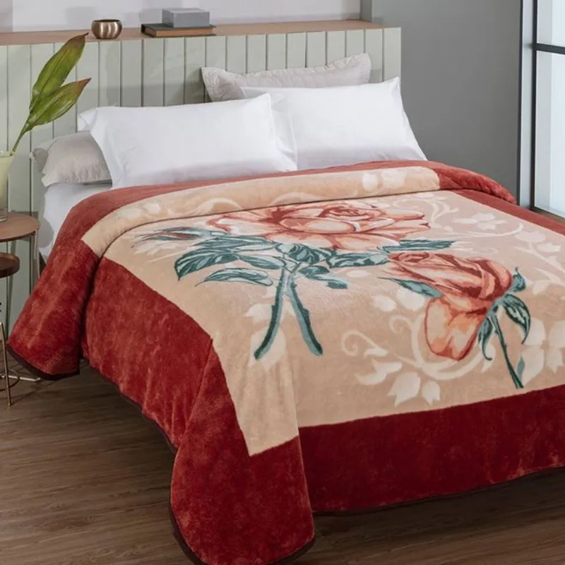 Cobertor Casal Jolitex Kyor Plus