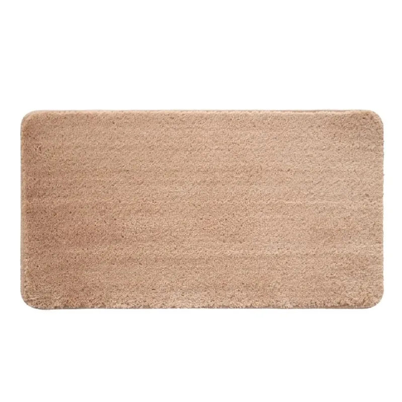 Tapete Vip 50cm x 90cm Havana Jolitex - jolitex - Cama, Mesa E Banho