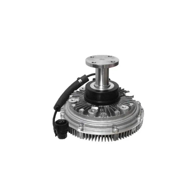 Helice Visco Cubo Mbb Atego Om926 3026 3030 2426 2430