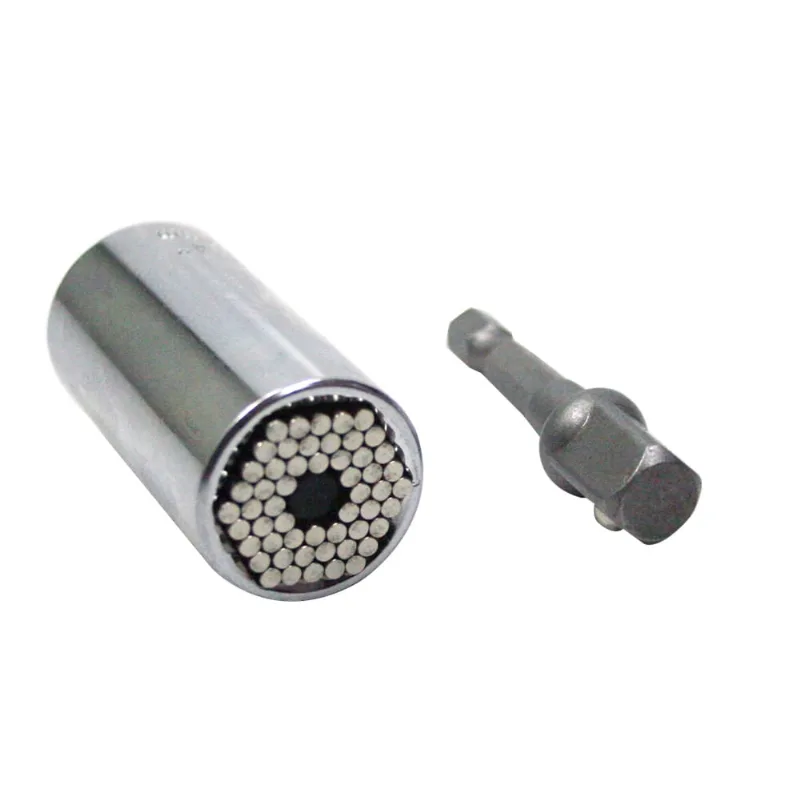 Soquete Universal Stamaco com Adaptador - STAMACO