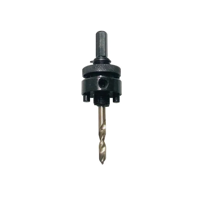 Suporte de Fixação para Serra Copo Stamaco Suporte de Fixação para Serra Copo 35 a 250mm Stamaco
