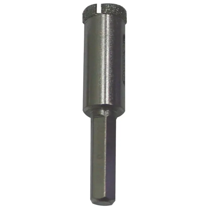 Serra Copo Diamantada Stamaco 13 MM