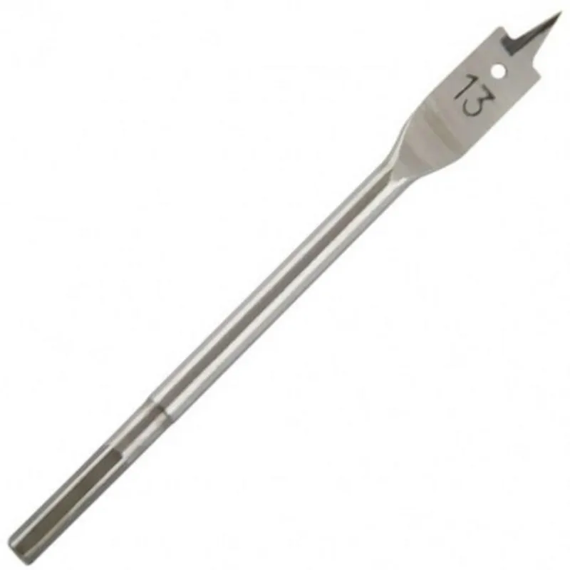 Broca Chata Stamaco 22 X 152 MM - STAMACO