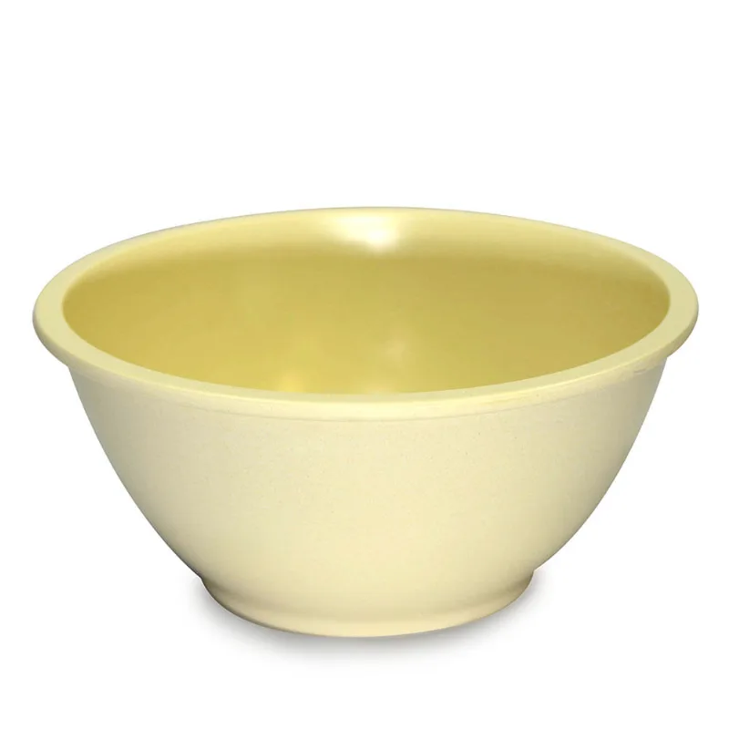 Bowl Eco Friendly 19,5 cm Branco Planck Branco
