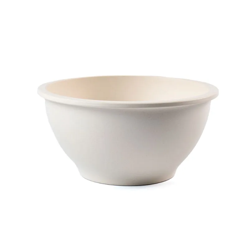Bowl Eco Friendly 15,5 cm Branco Planck Branco