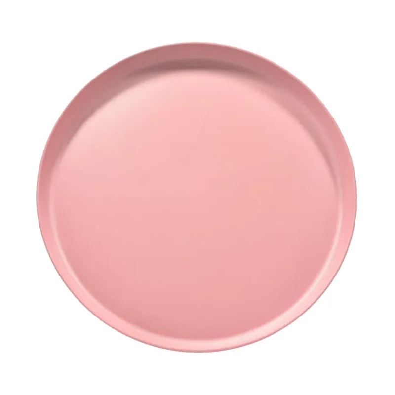 Prato Eco Friendly G Rosa Planck 25,8 cm