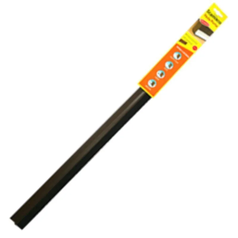 Friso Escova 100cm Marrom - 5445 - Stamaco Friso Escova 100cm Marrom Stamaco