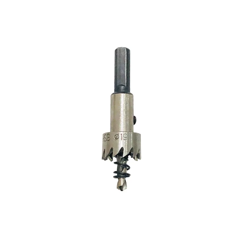 Serra Copo Stamaco Para Aço Inox 19 Mm - STAMACO