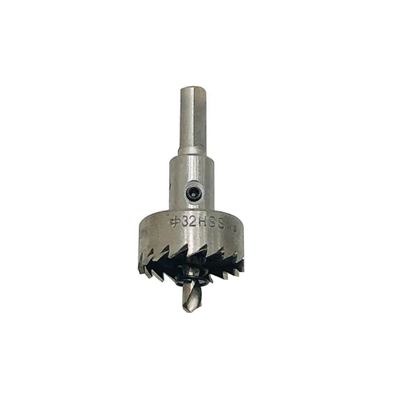 Serra Copo Stamaco Para Aço Inox 32 Mm - STAMACO