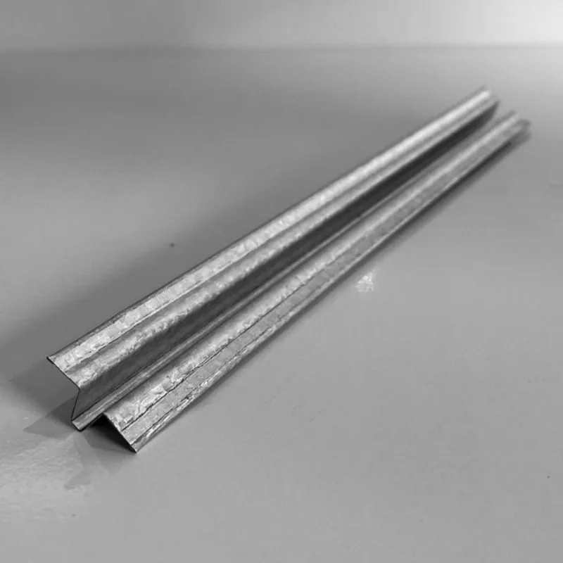 Perfil T Galvanizado 6 Metros Ipam