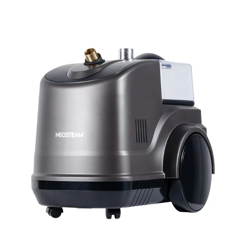 Máquina De Chapéu Ns-2h Neosteam | Potência 2000w