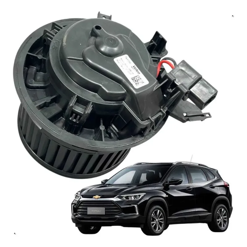 Motor Ventilador Ar Condicionado Gm Tracker Onix 2020 2024