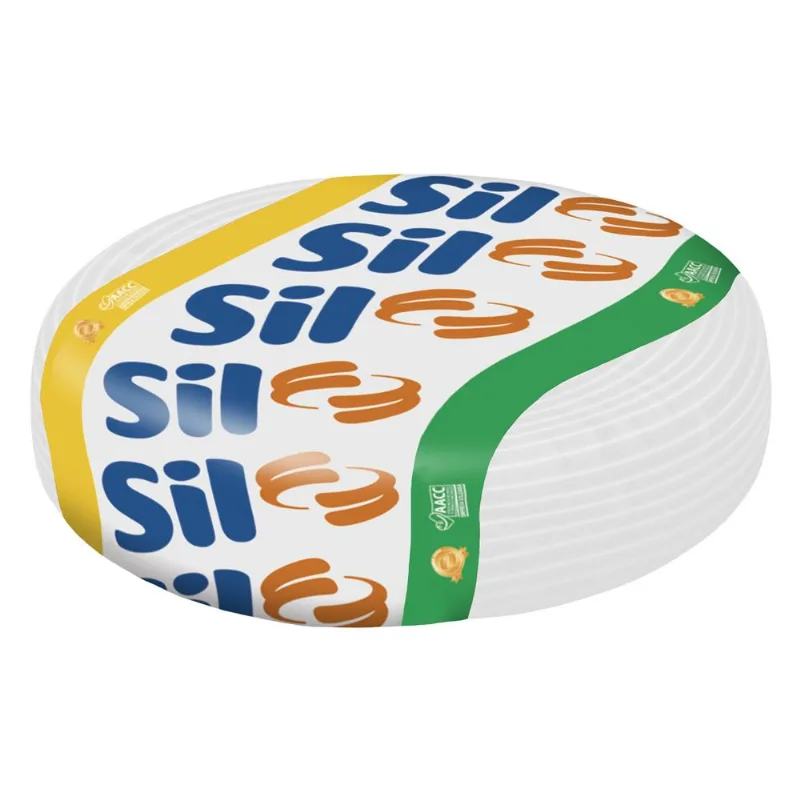 Cabo Sil FlexSil 750 V 50m Branco 4mm²