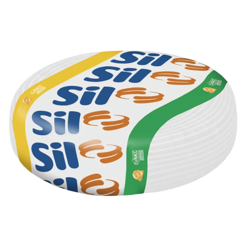 Cabo Paralelo Pocket Pack 300V 2,50Mm 10 Metros Cor Branco Flexsil Sil