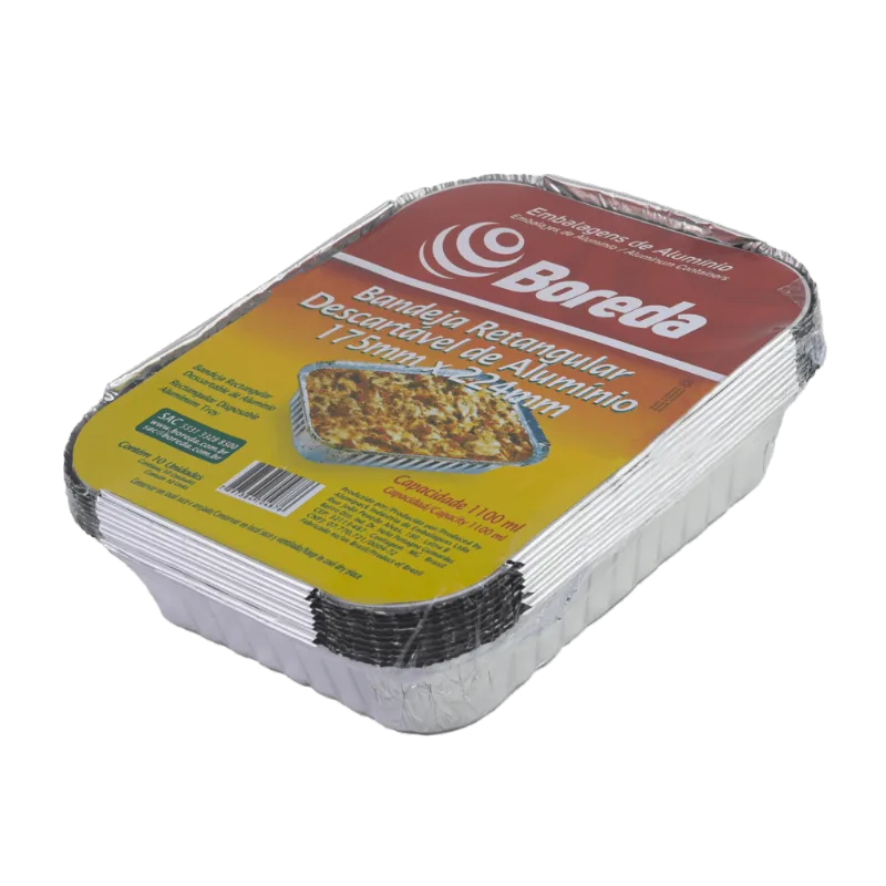 BAND ALUM BOREDA 1100ML