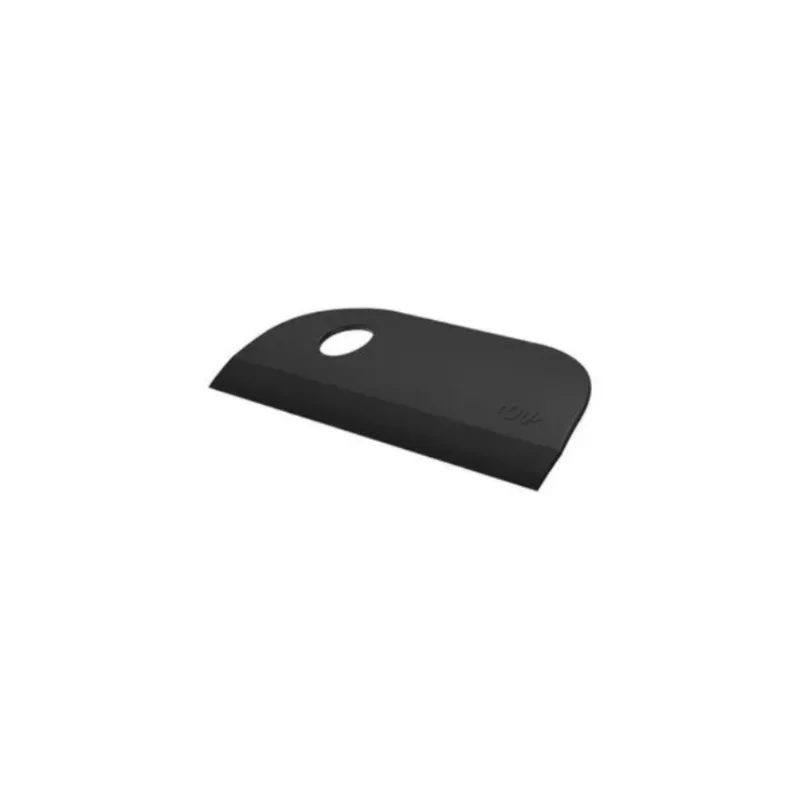 Rodo De Pia Compacto Trium Ou - Preto