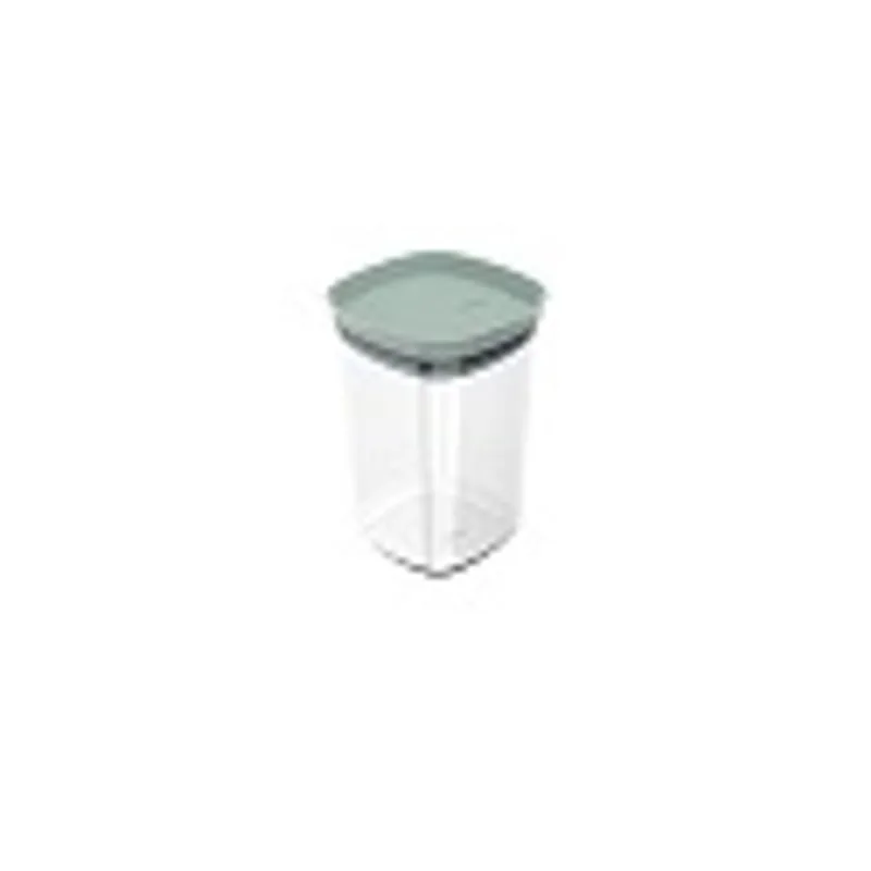 Pote hermético 1L Verde menta Block Ou