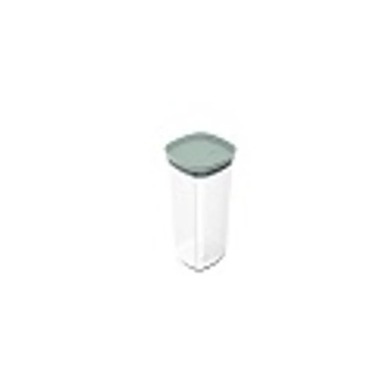Pote hermético 1,5L Verde menta Block Ou