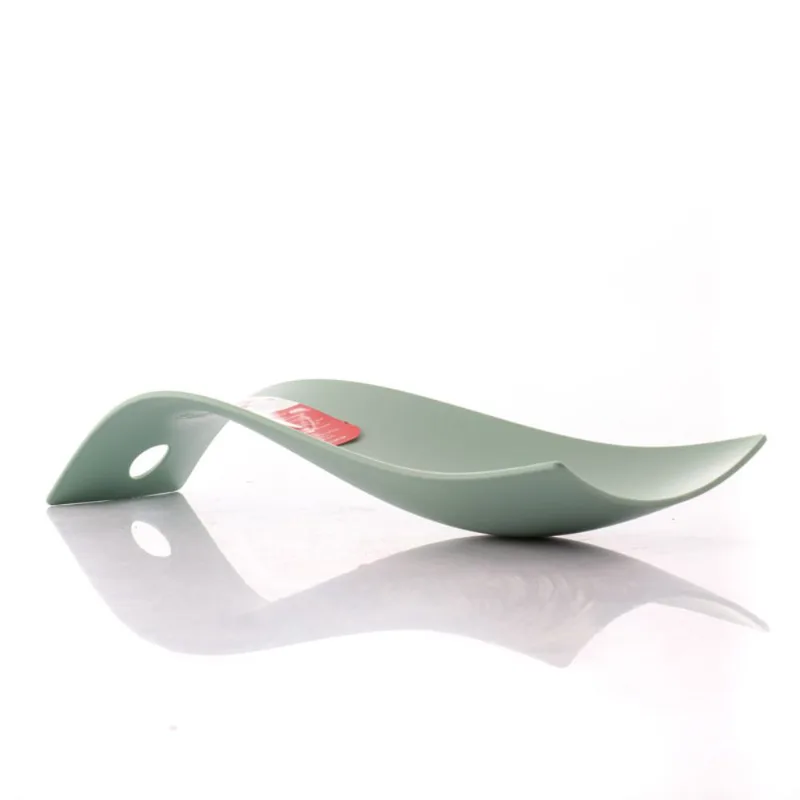 Apoio para Colher <Ou> Verde Menta