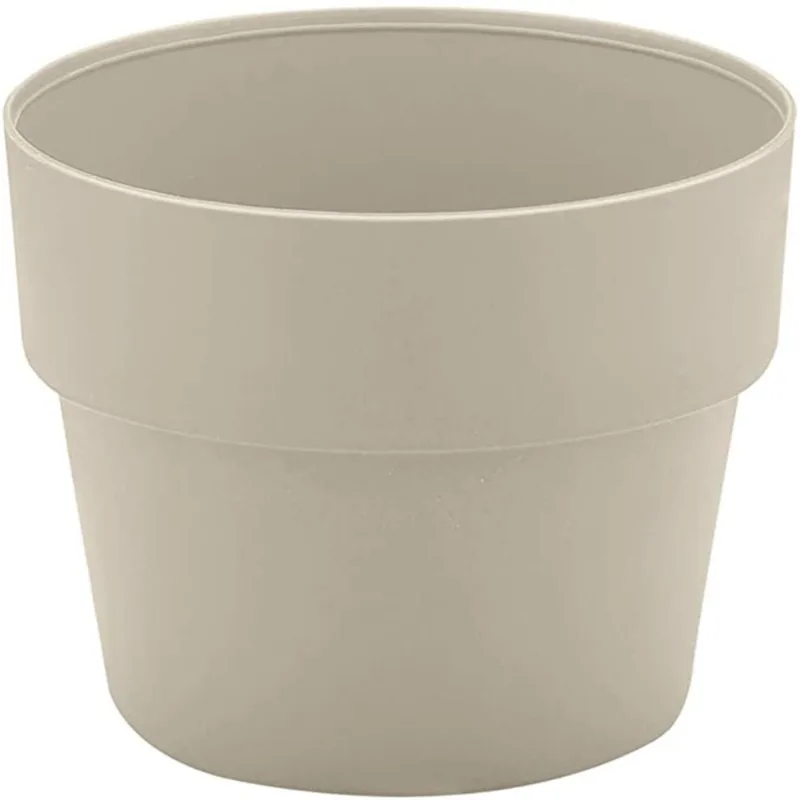 Vaso <Ou> Cultivar Tamanho M Bege