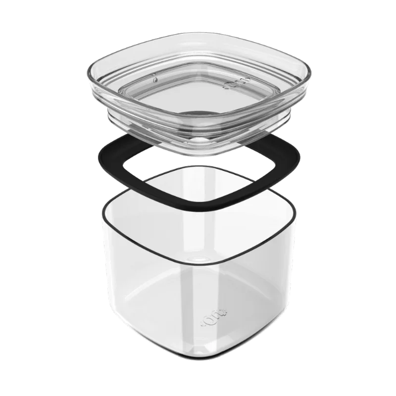ORGANIZADOR HERMETICO BLOCK 0,45L