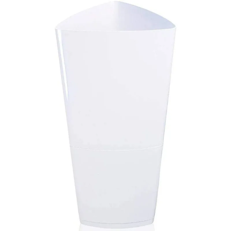 Suporte Para Guarda Chuva Tria Marca Martiplast Branco