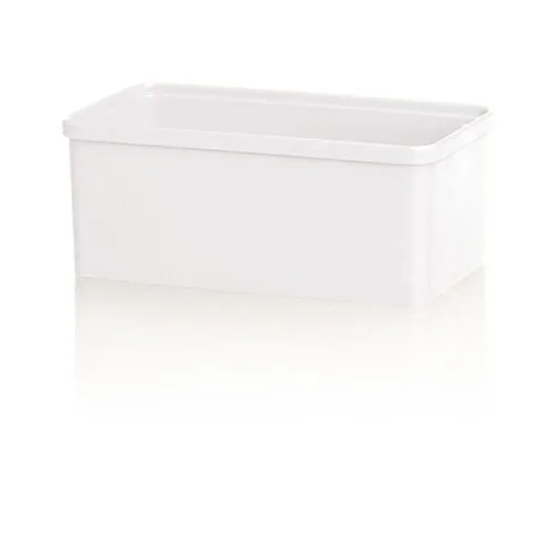 Porta Sache Ou Mini Branco - OU - Bazar