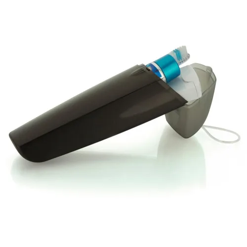 Dental Case Martiplast Up2000 Preta - OU - Bebê