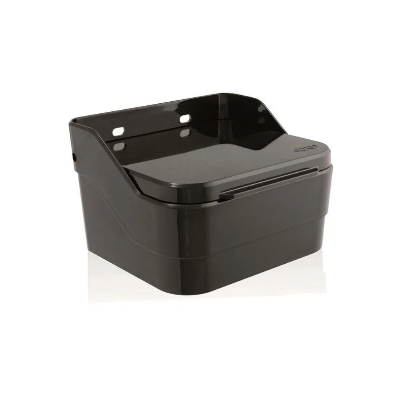 Saleiro Discovery preto OU