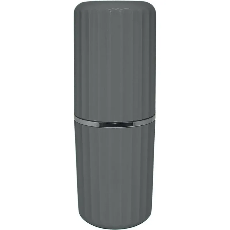 Porta Escova com Tampa 722 Groove OU Chumbo
