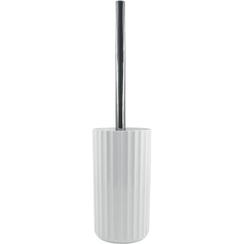 Escova Sanitária com Suporte Vitra SS735 Groove OU Branco