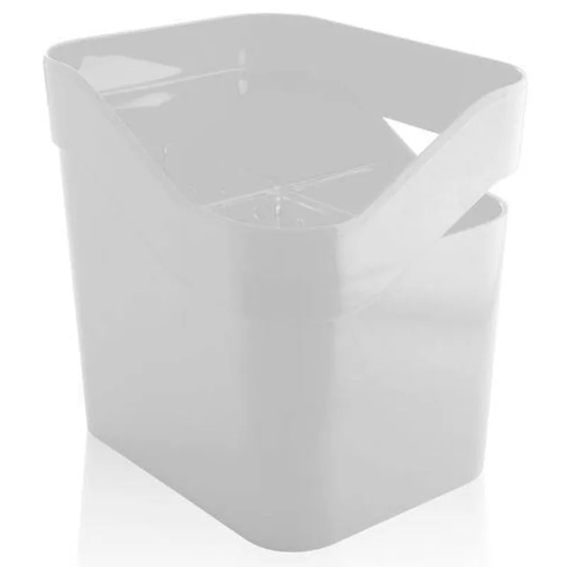 Escorredor de Talheres Martiplast Discovery Branco