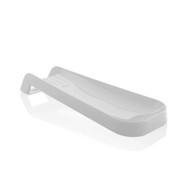Apoio para colher Discovery branco OU