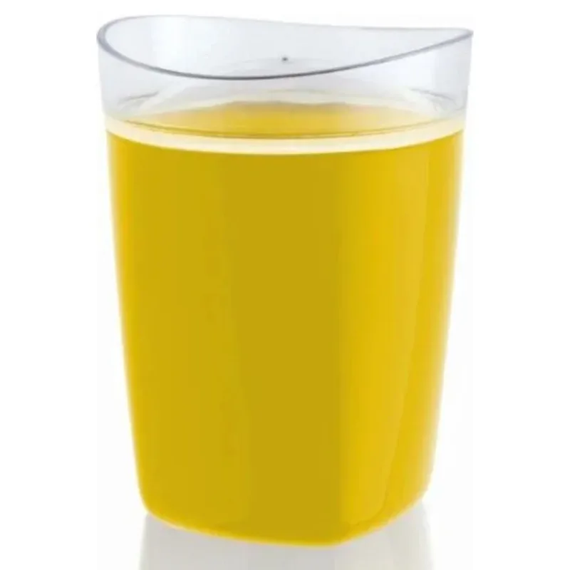Porta Algodao Tule Amarelo (pat 801 Amf) Porta Algodco Tule Amarelo (pat 801 Amf) - Ou