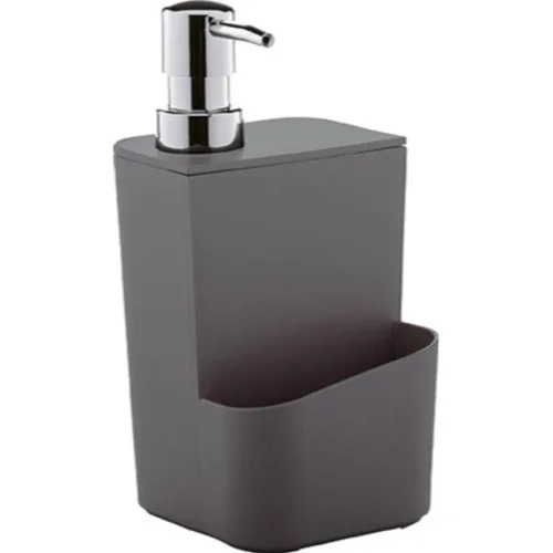 Dispenser P/detergente Ou Chumbo 650ml - OU