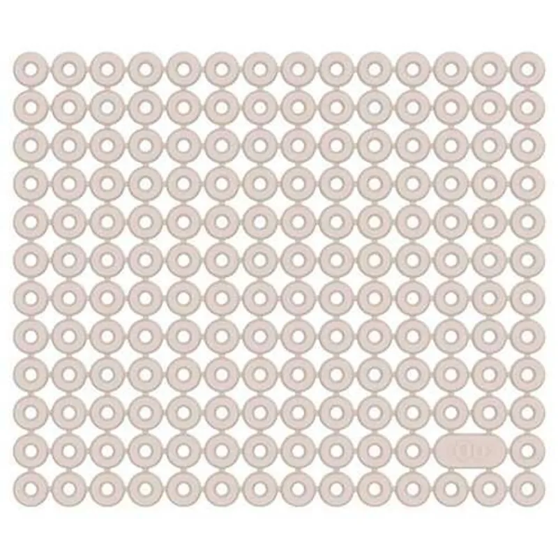 Tapete Para Pia OU Trium Bege PP500BGF